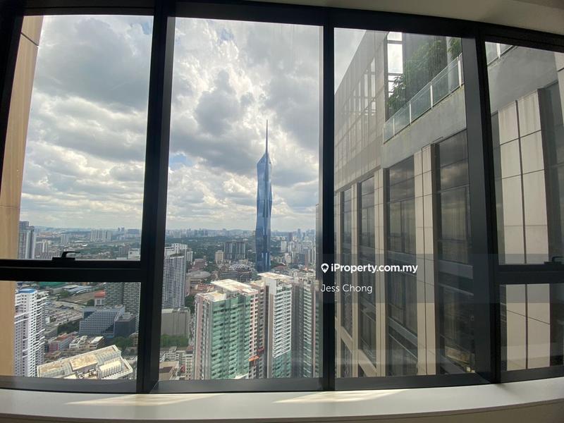 Residensi Servis untuk Dijual di Pavilion Ceylon Hill oleh Jess Chong - iProperty.com.my