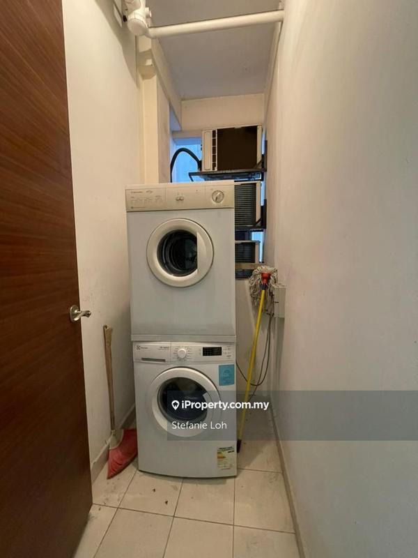 Service Residence for Rent in Marc Residence by Stefanie Loh - iProperty.com.my