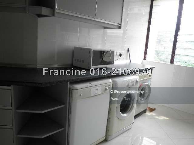 Kondominium untuk Disewa di Sri Penaga oleh Francine Tan - iProperty.com.my