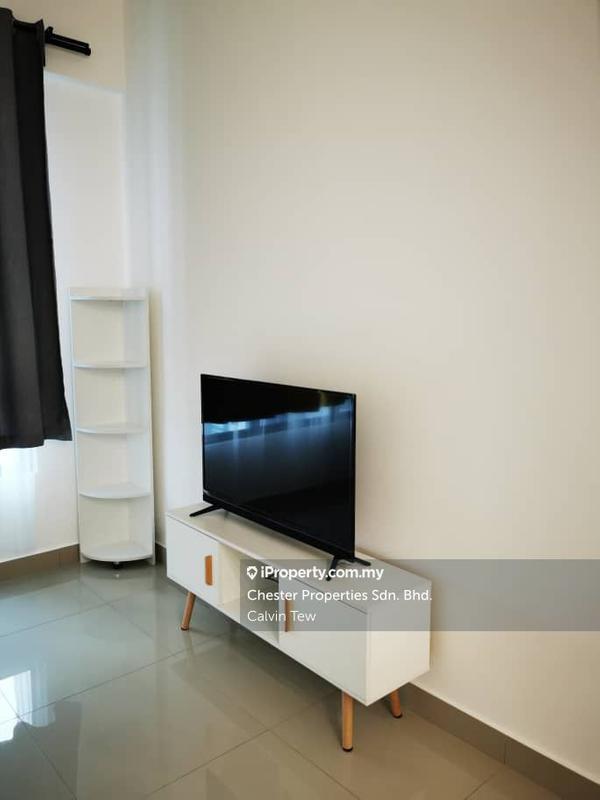 Service Residence for Sale in East Parc @ Manjalara by Calvin Tew - iProperty.com.my