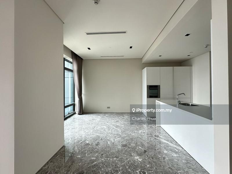 Service Residence for Sale in Four Seasons Place by Charles Phua - iProperty.com.my