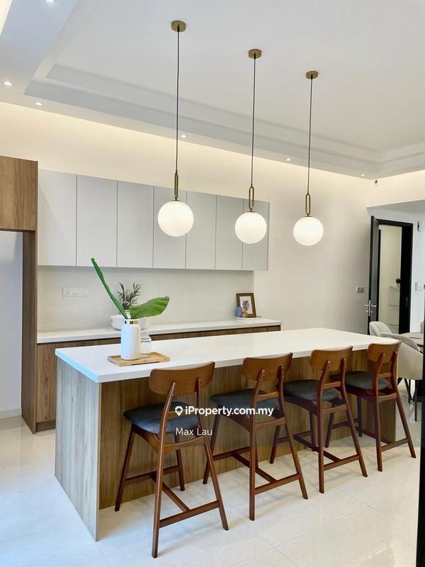 For Rent - Agile Mont Kiara