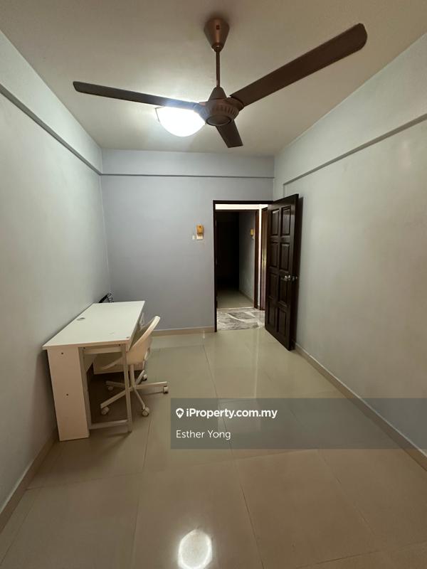 Apartment for Sale in Abadi Indah by Esther Yong - iProperty.com.my