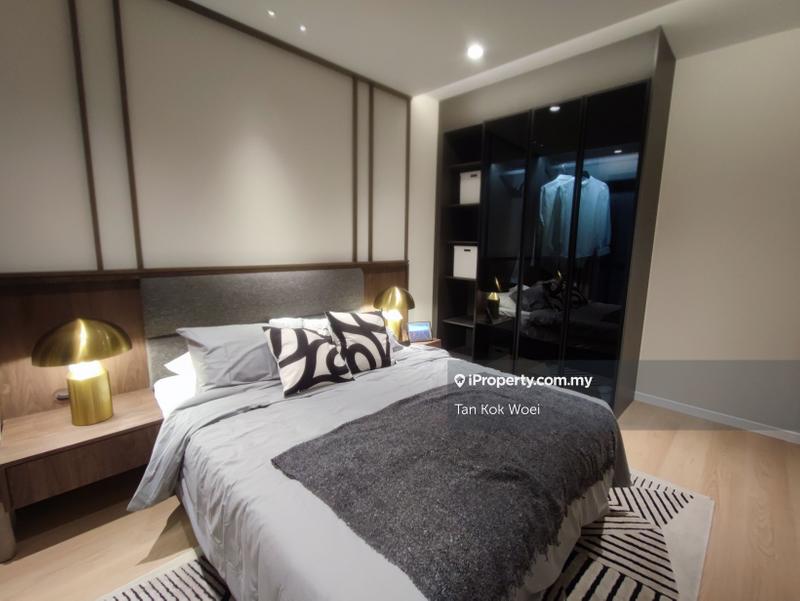 Kediaman Servis untuk Dijual di Avantro Residences oleh Tan Kok Woei - iProperty.com.my