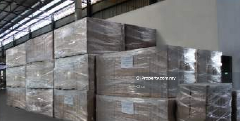 Warehouse for Rent in Taman Kluang, Kluang by Chai - iProperty.com.my