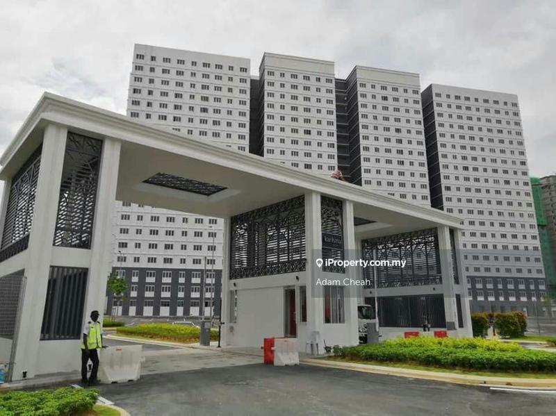 For Sale - Karisma @ Eco Majestic