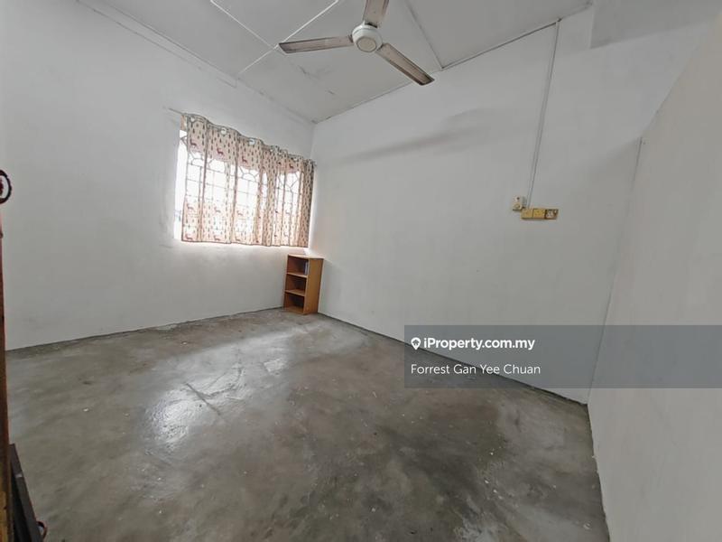 Terraced House for Sale in Taman Sri Andalas, Klang by Forrest Gan Yee Chuan - iProperty.com.my