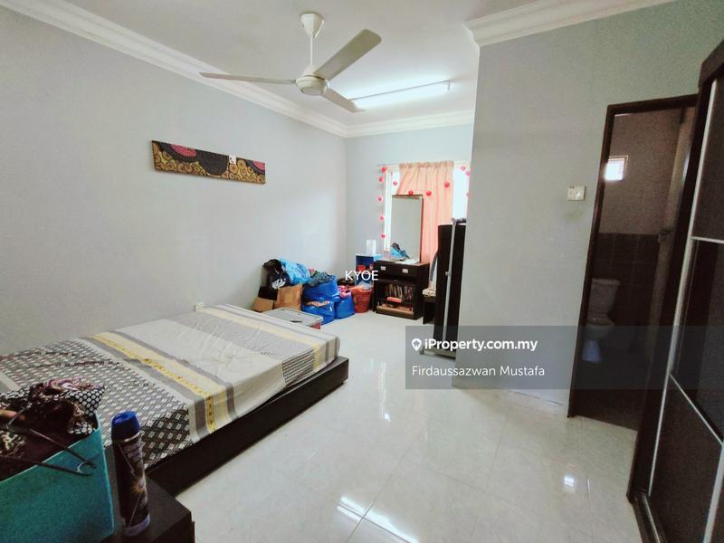 2-storey Terraced House for Sale in Taman Kosas, Ampang by Firdaussazwan Mustafa - iProperty.com.my