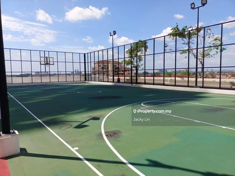 Service Residence for Sale in Novo 8 Residence by Jacky Lin - iProperty.com.my