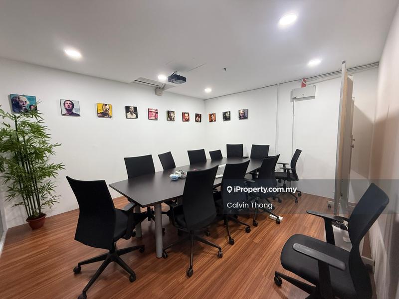 Office for Rent in Ara Damansara, Petaling Jaya by Calvin Thong - Interior - iProperty.com.my