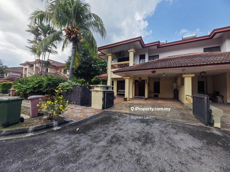 Semi-Detached House for Sale in Putrajaya, Putrajaya by Asyran Laidin - iProperty.com.my