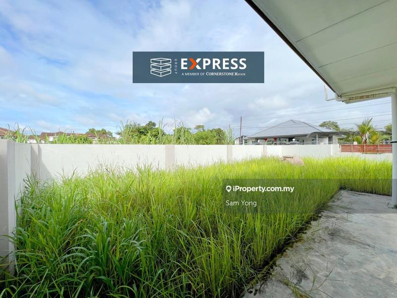 Semi-Detached House for Sale in Airport, Miri by Sam Yong - iProperty.com.my
