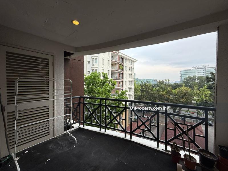 Condominium for Sale in Bungaraya Condominium by Derrick Ang - iProperty.com.my