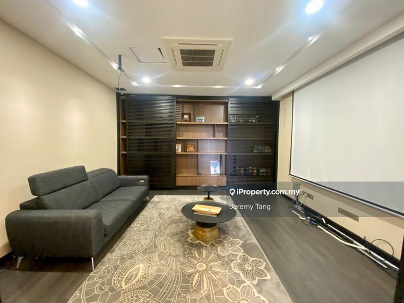Condominium for Sale in Nusa Rhu by Jeremy Tang - iProperty.com.my