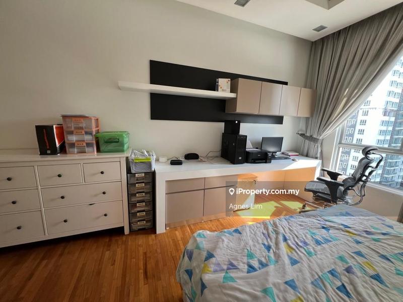 Condominium for Sale in Kiara 1888 by Agnes Lim - iProperty.com.my