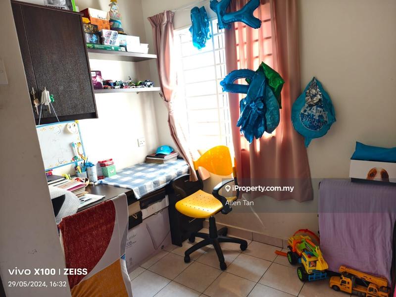Condominium for Sale in Kelana Mahkota by Allen Tan - iProperty.com.my