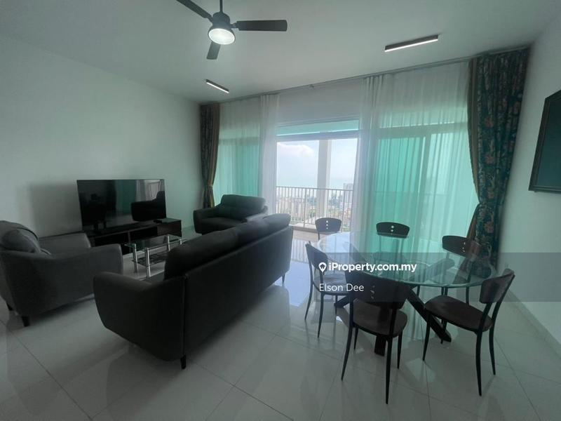 For Rent - Ferringhi Residence 2