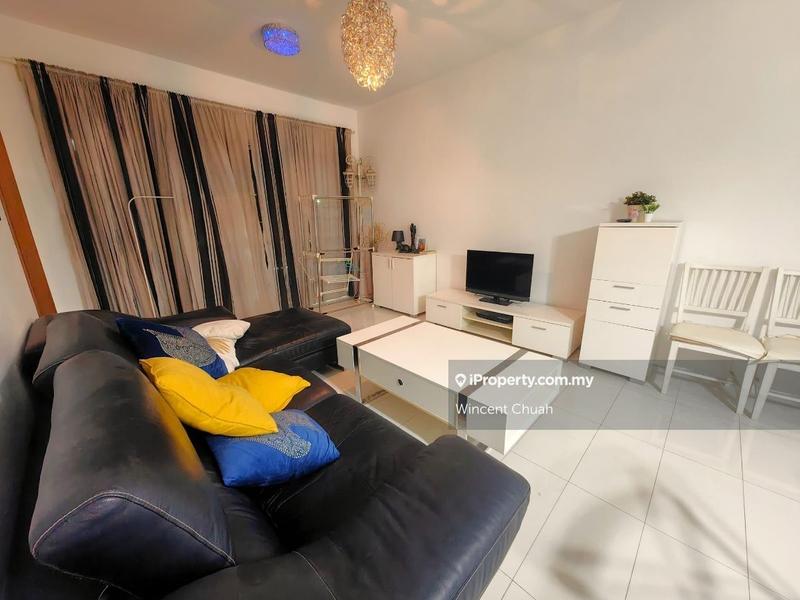 For Rent - Titiwangsa Sentral