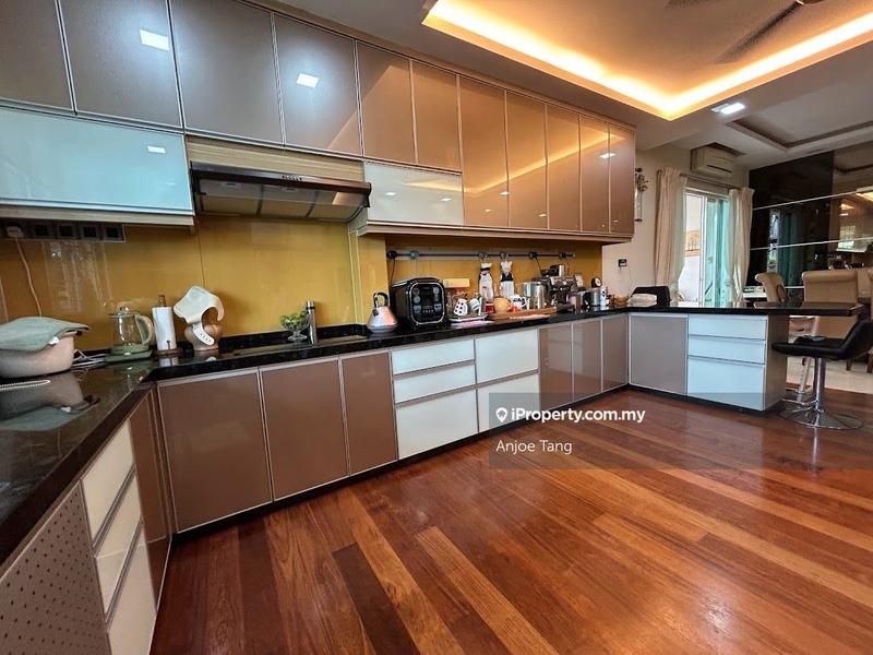 Bungalow House for Sale in Kota Kemuning, Shah Alam by Anjoe Tang - iProperty.com.my