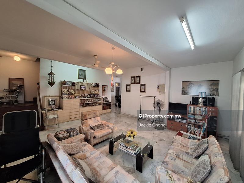 Semi-Detached House for Sale in Taman Overseas Union (Taman Oug), Jalan Klang Lama (Old Klang Road) by Jackie Chong - iProperty.com.my