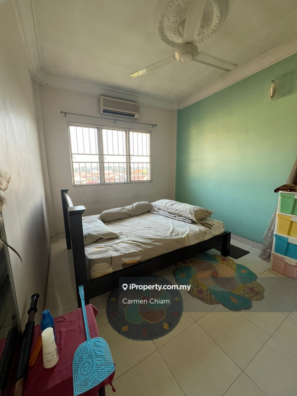 Pangsapuri untuk Dijual di Palm Terrace oleh Carmen Chiam - iProperty.com.my