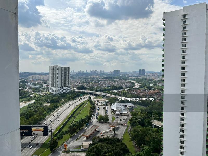 Service Residence for Sale in OUG Parklane by Jon Low - iProperty.com.my