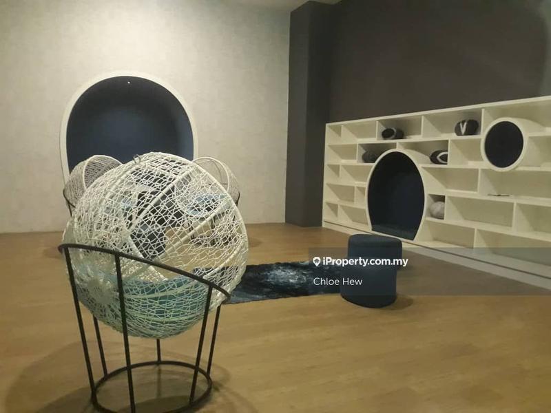 Service Residence for Sale in H2O Residences by Chloe Hew - iProperty.com.my