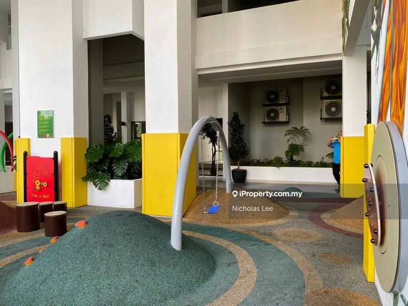 Kondominium untuk Dijual di Antara Residence oleh Nicholas Lee - iProperty.com.my