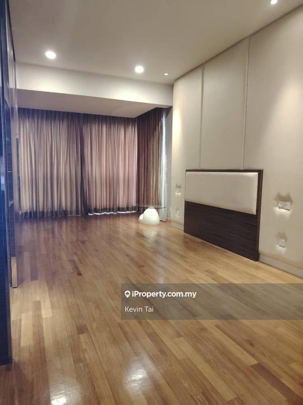 For Sale - 9 Bukit Utama Condominium