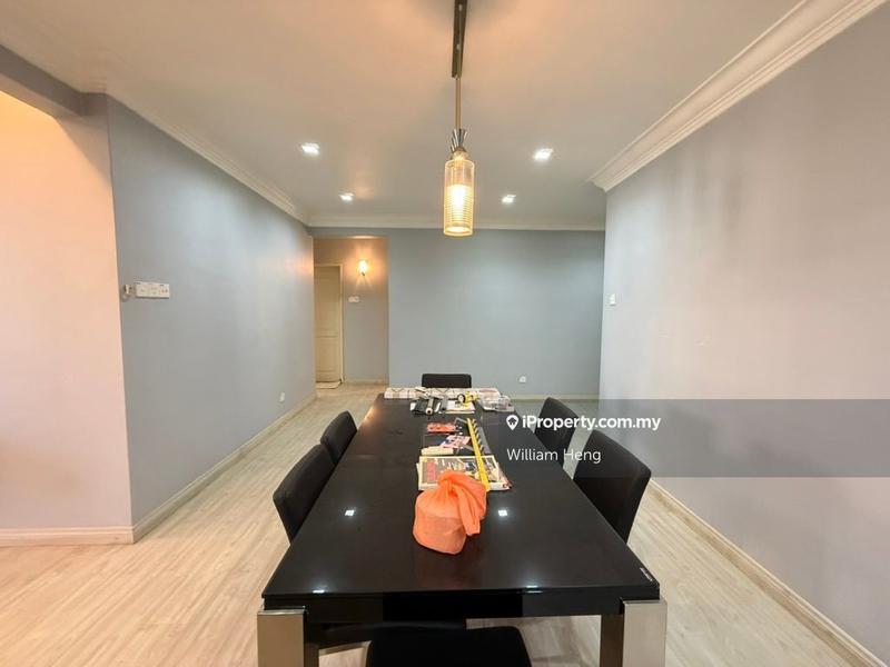 Condominium untuk Dijual di Casa Tropicana oleh William Heng - iProperty.com.my