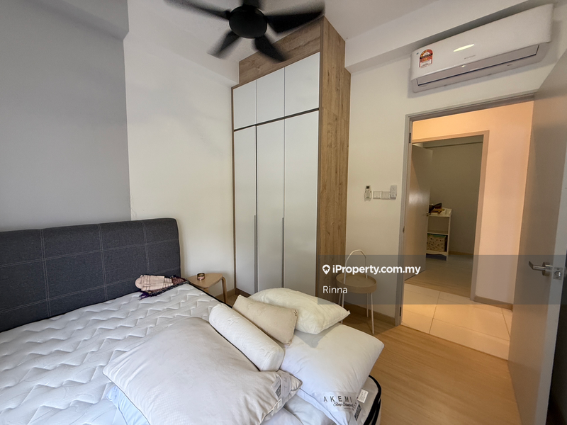 Kediaman Servis untuk Dijual di RYAN & MIHO oleh Rinna - iProperty.com.my