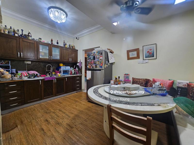 Rumah Berkembar untuk Dijual di Damai Kasih, Cheras oleh Stacy Young - iProperty.com.my