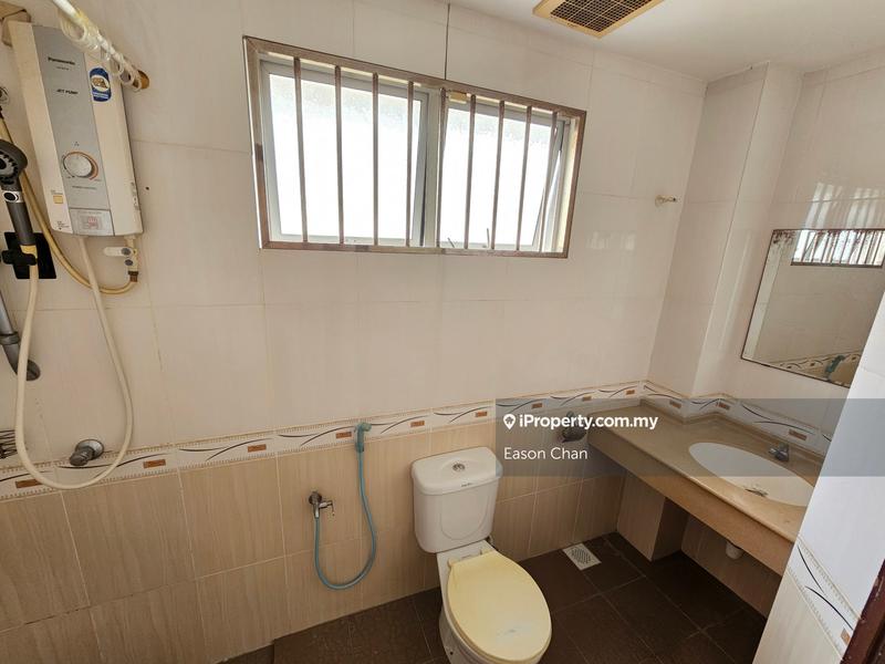 3-storey Terraced House for Sale in Taman Minang Ria, Cheras by Eason Chan - iProperty.com.my
