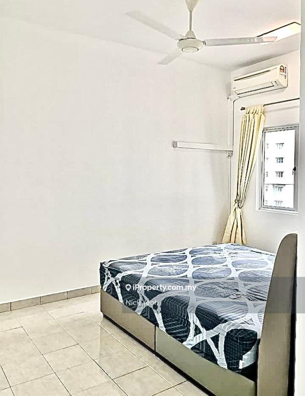 Kondominium untuk Dijual di Kelana Mahkota oleh Nick Yeoh - iProperty.com.my