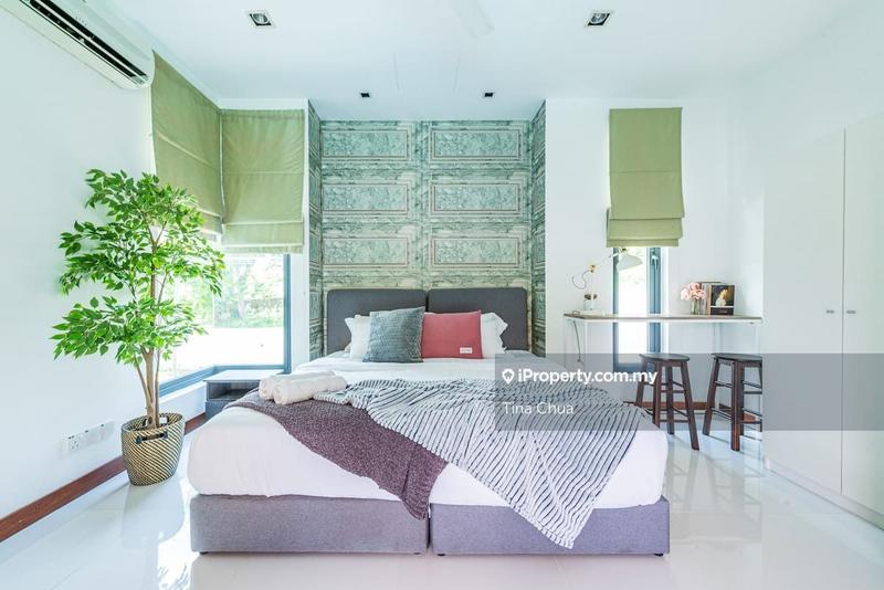 Bungalow House untuk Dijual di Bukit Damansara, Damansara Heights oleh Tina Chua - iProperty.com.my