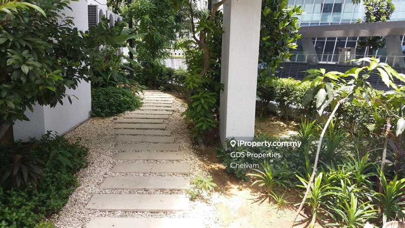 For Rent - Suasana Sentral Loft