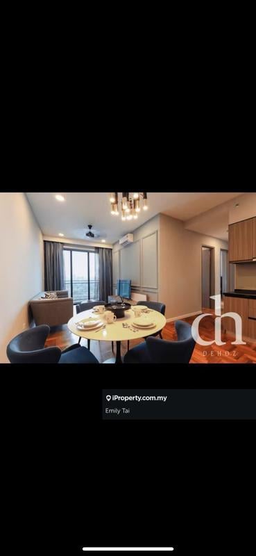 For Sale - Bloomsvale Menara Vista Petaling