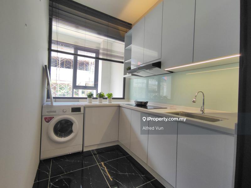 Condominium for Sale in Eco Peak Residences by Alfred Vun - iProperty.com.my