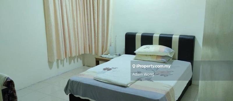 Rumah Berkembar untuk Dijual di Bandar Seri Astana, Sungai Petani oleh Adam Wong - iProperty.com.my