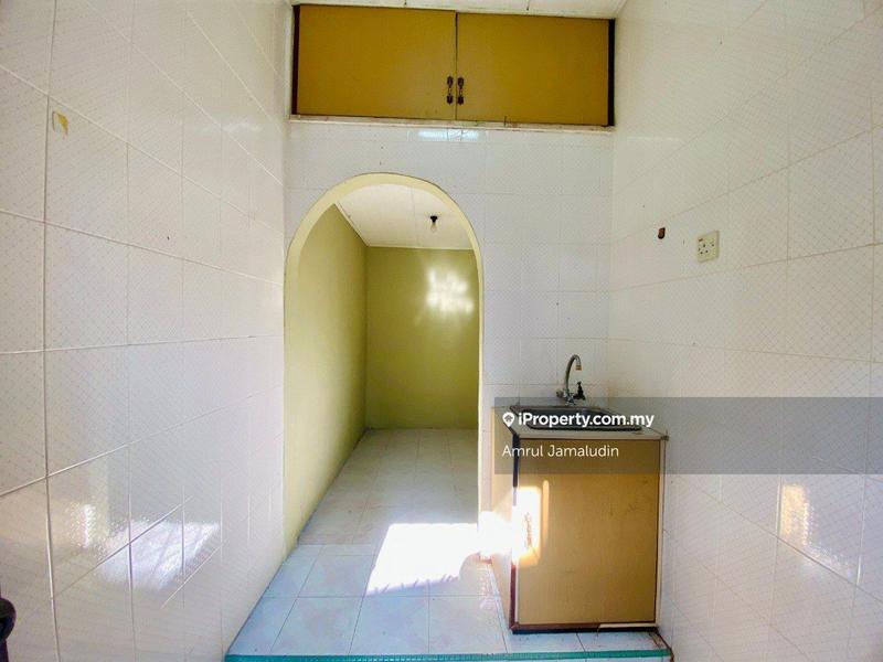 Bungalow House untuk Dijual di Bandar Tun Razak, Cheras oleh Amrul Jamaludin - iProperty.com.my