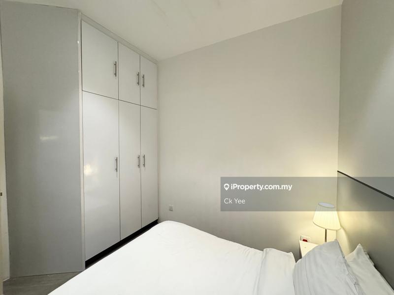 Kondominium untuk Dijual di Alila Bangsar oleh Ck Yee - iProperty.com.my