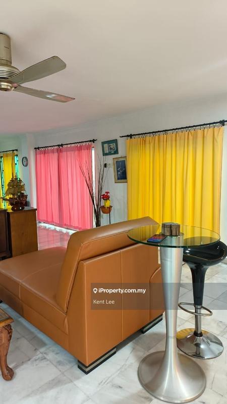 Banglo untuk Dijual di Damansara Heights, Damansara Heights oleh Kent Lee - iProperty.com.my