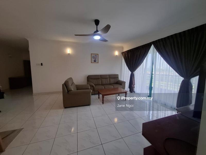 For Rent - The Straits View Condominium