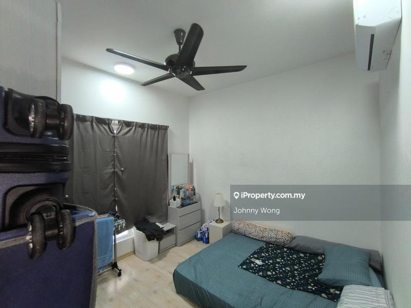 Condominium for Sale in The Holmes 1 by Johnny Wong - iProperty.com.my