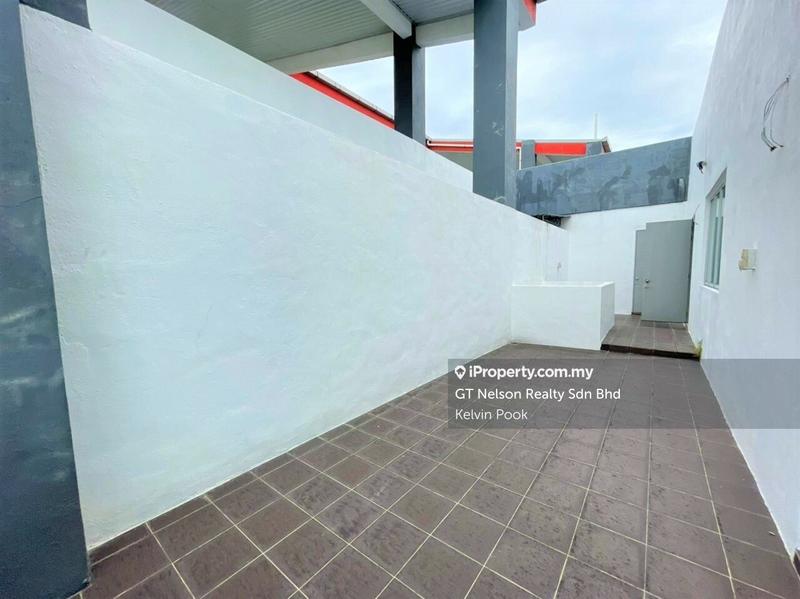 Pangsapuri untuk Dijual di Silk Residence oleh Kelvin Pook - iProperty.com.my