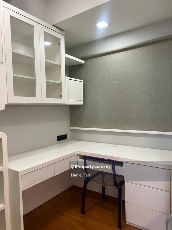 For Rent - Westside Three