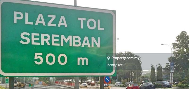 Rumah Teres 2-Tingkat untuk Dijual di BELOW MARKET VALUE CHEMARA HOUSE SALE, Seremban oleh Kenny Tee - iProperty.com.my
