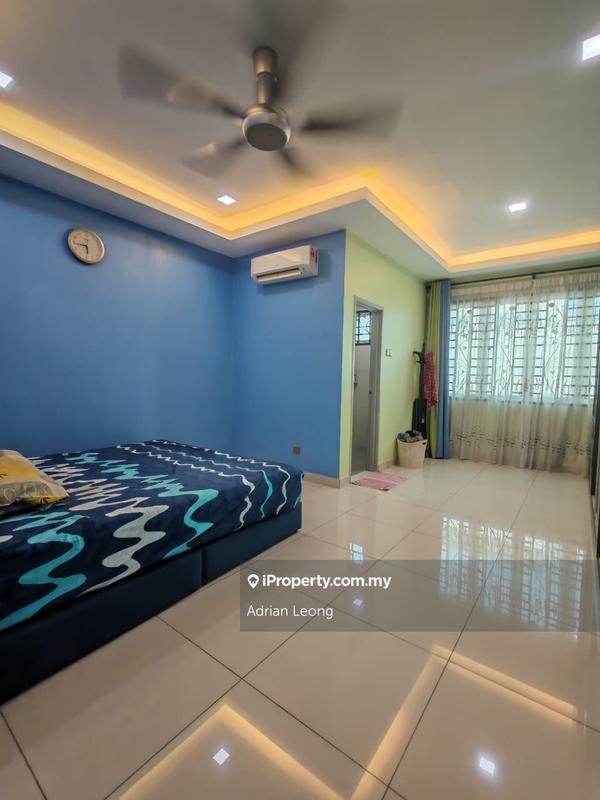 Semi-Detached House for Sale in TAMAN PUCHONG UTAMA, Puchong by Adrian Leong - iProperty.com.my