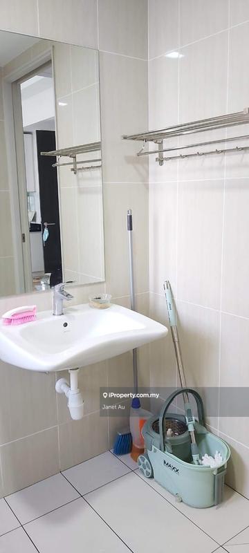 Service Residence for Rent in Sunway Geo Residence by Janet Au - iProperty.com.my