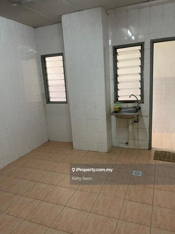 Kondominium untuk Disewa di Flora Green oleh Katty Soon - iProperty.com.my